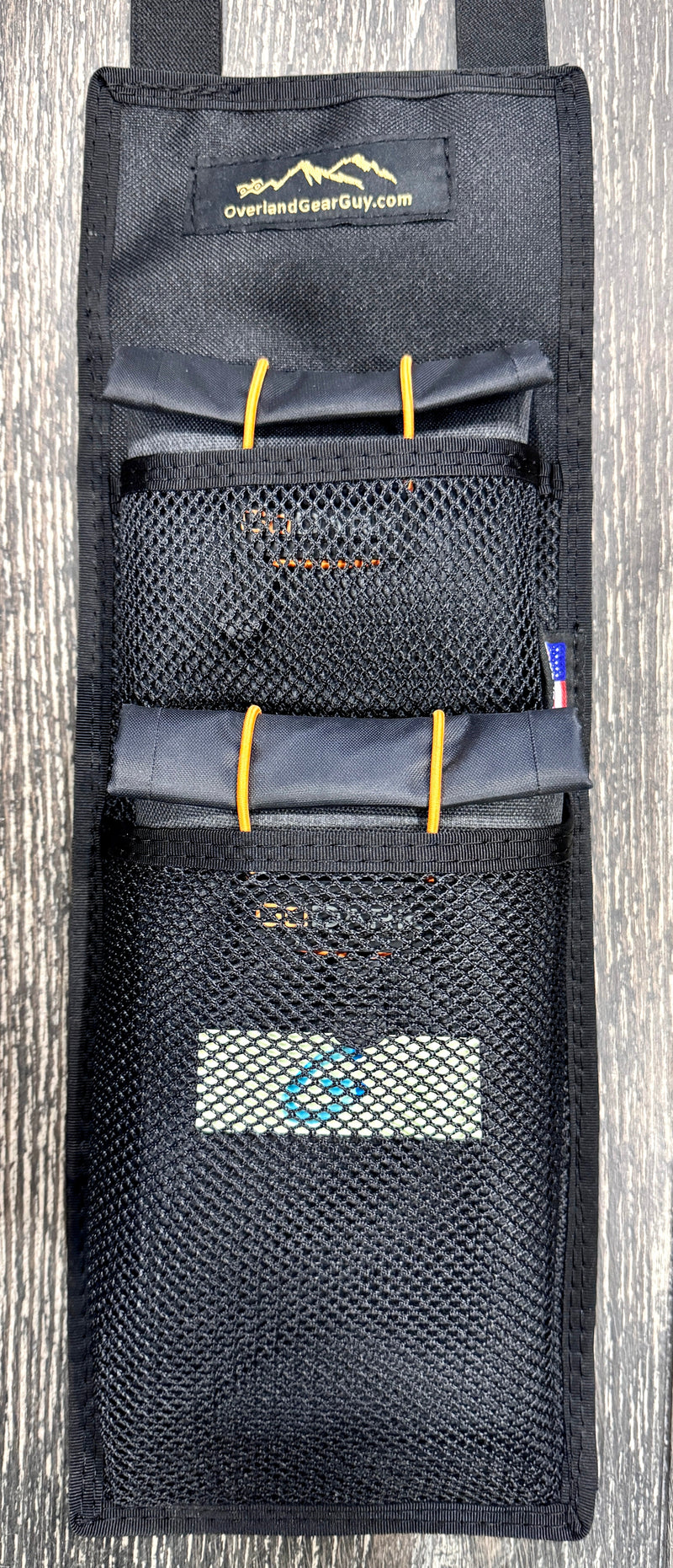 Load image into Gallery viewer, Mini Seat Organizer