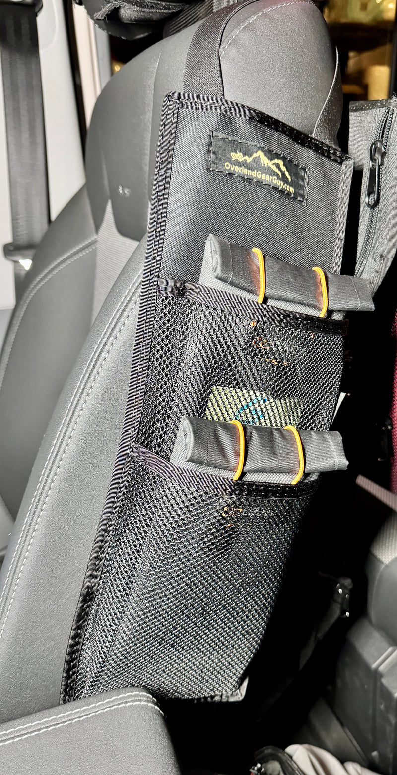 Load image into Gallery viewer, Mini Seat Organizer