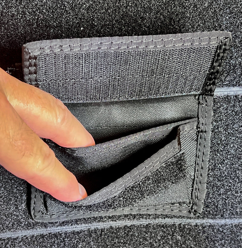 Load image into Gallery viewer, Modular Velcro - 3x5" Pocket