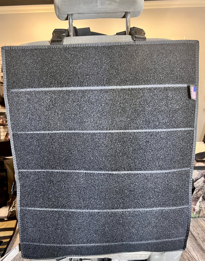 Load image into Gallery viewer, Modular Velcro - Seat Organizer