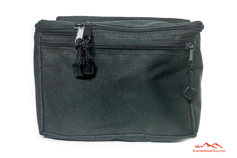 Load image into Gallery viewer, MOLLE Cargo Pocket