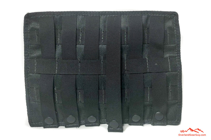 Load image into Gallery viewer, MOLLE Cargo Pocket