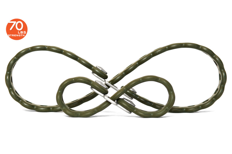 Load image into Gallery viewer, Infinity Tool™ Modular Straps 2.0