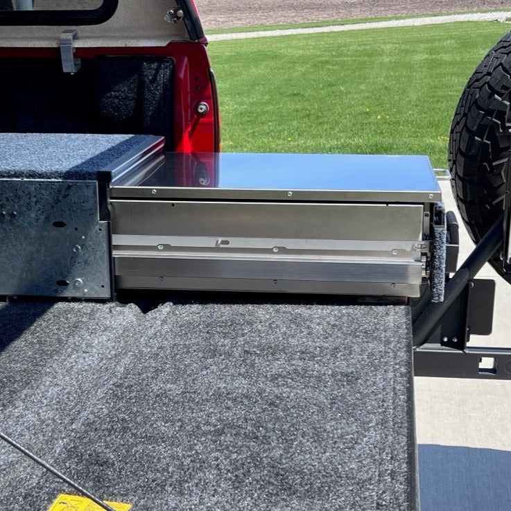 Load image into Gallery viewer, Centori Aggie Overland Vehicle Kitchen System