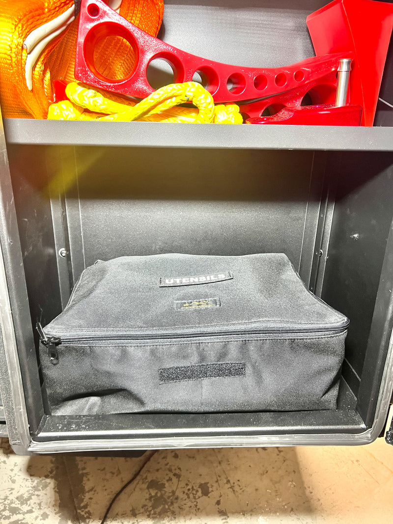 Load image into Gallery viewer, EXPEDITION BOX-LARGE Divider Storage Bags