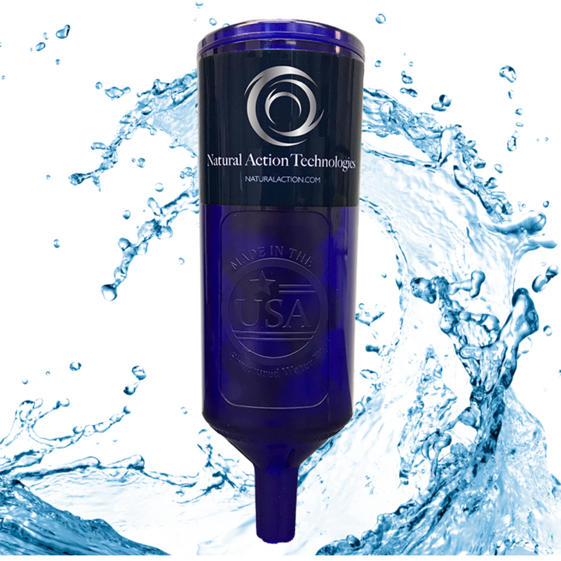 Load image into Gallery viewer, Portable Water Revitalizer