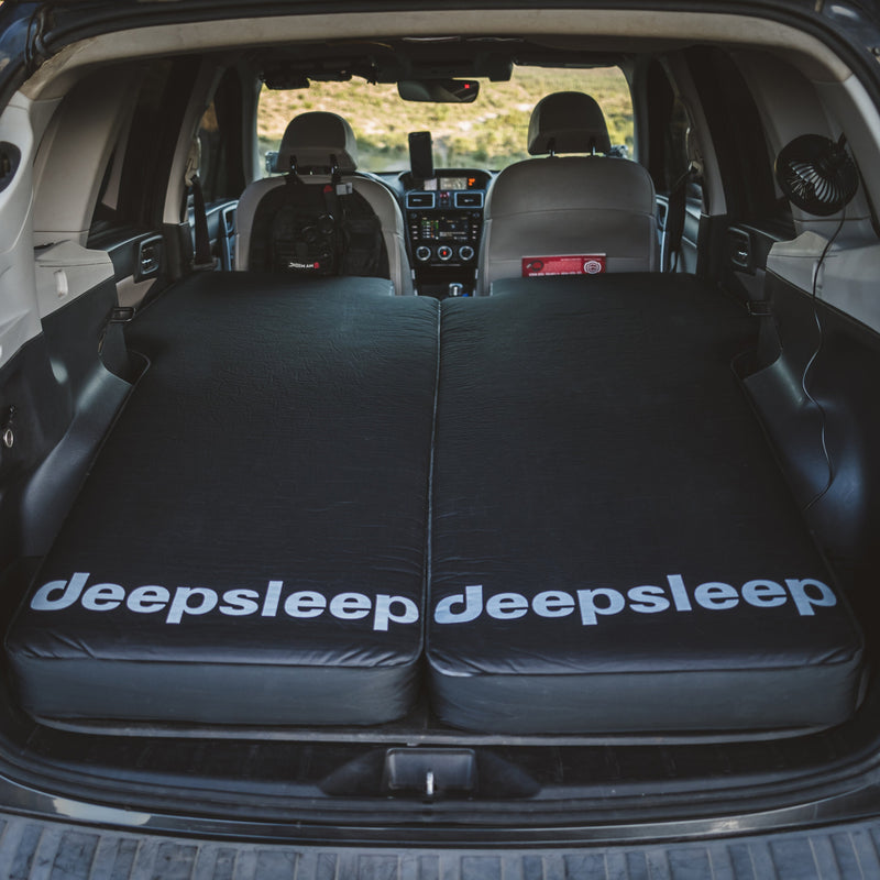 Load image into Gallery viewer, deepsleep Solo Mat for Ford Explorer