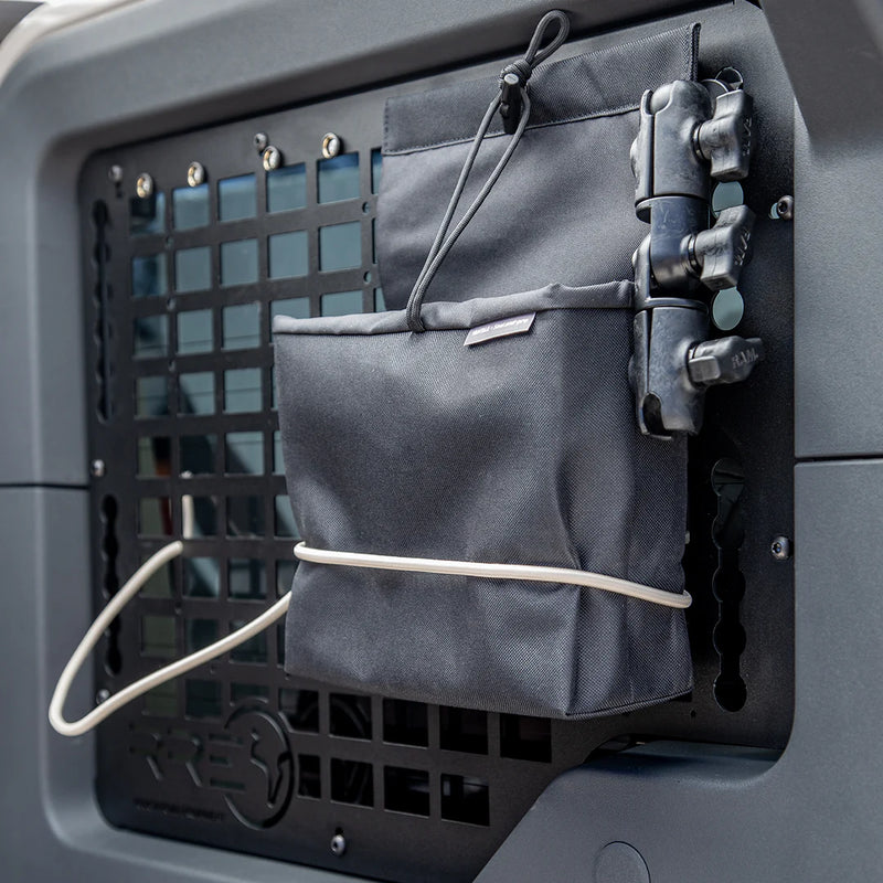 Load image into Gallery viewer, Rough Road Equipment Rear Door Storage Panels & MOLLE System for Ineos Grenadier