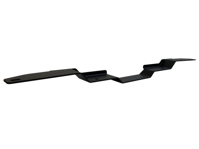 Load image into Gallery viewer, 2019+ Silverado/Sierra 1500 Rear Facing Light Mount
