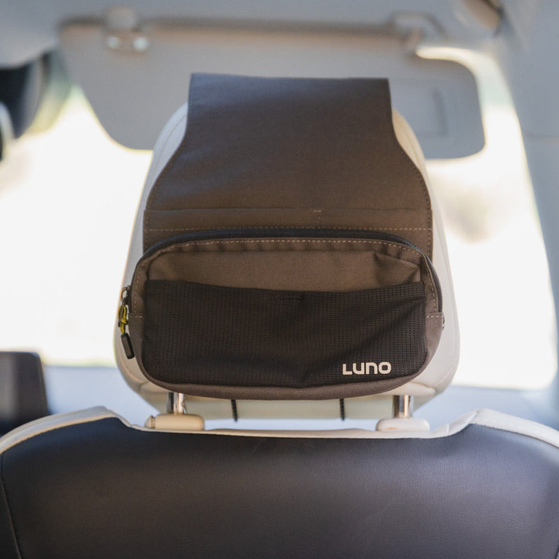 Load image into Gallery viewer, Headrest Organizer