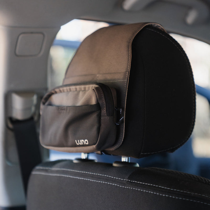 Load image into Gallery viewer, Headrest Organizer