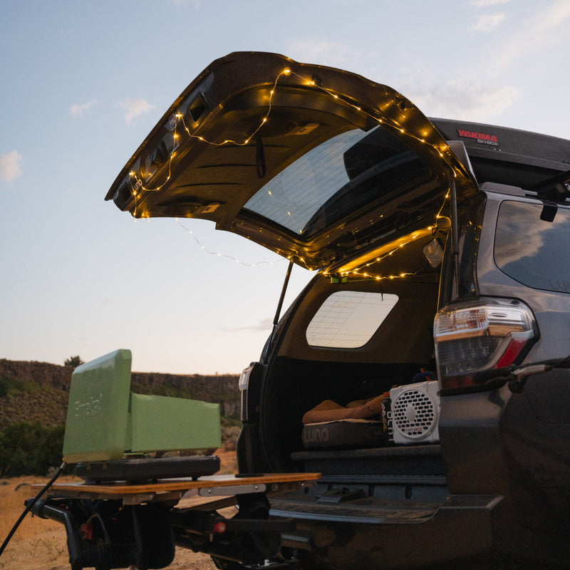Load image into Gallery viewer, Camping String Lights
