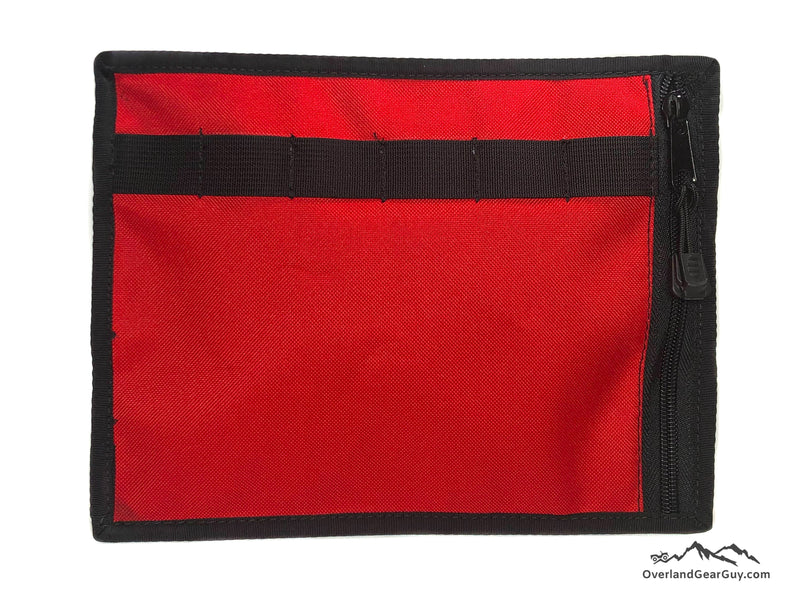 Load image into Gallery viewer, Jeep Grab Handle Pouch