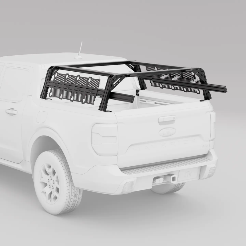 Load image into Gallery viewer, XTR1 Bed Rack for Ford Maverick