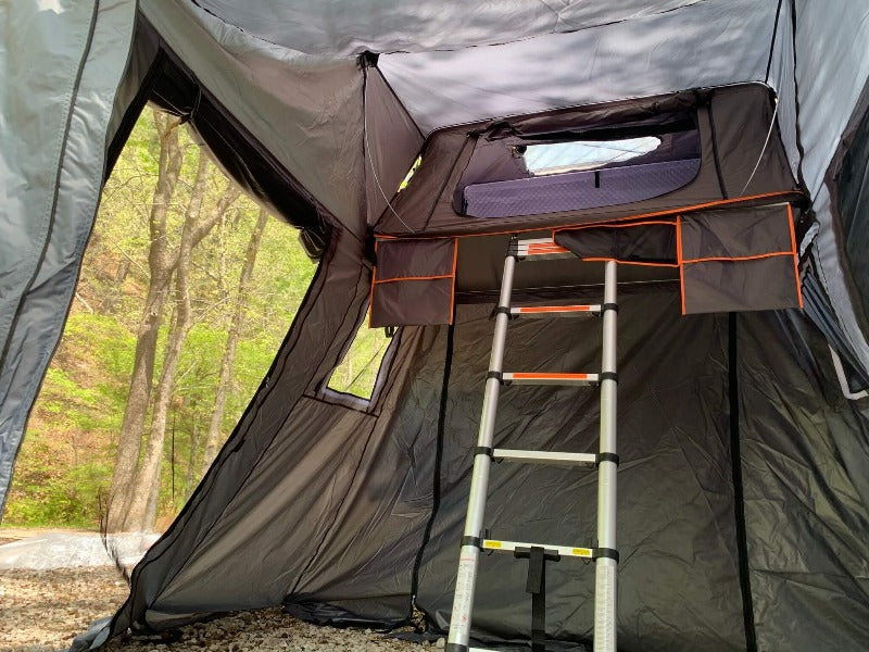 Load image into Gallery viewer, Roof Top Tent Annex