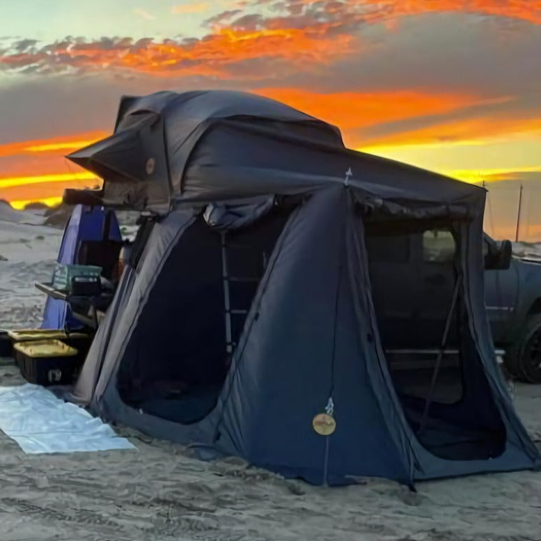 Load image into Gallery viewer, Roof Top Tent Annex