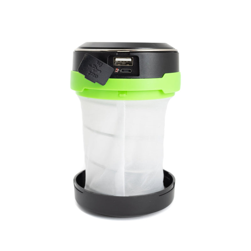 Load image into Gallery viewer, Pop-Up Solar Pocket Light 3.0