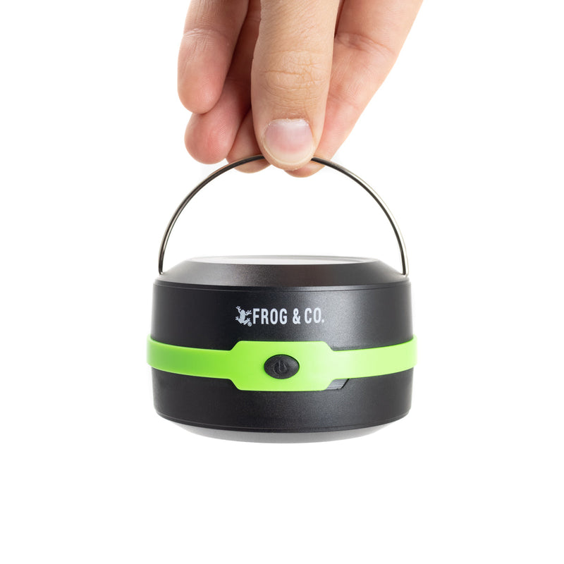Load image into Gallery viewer, Pop-Up Solar Pocket Light 3.0