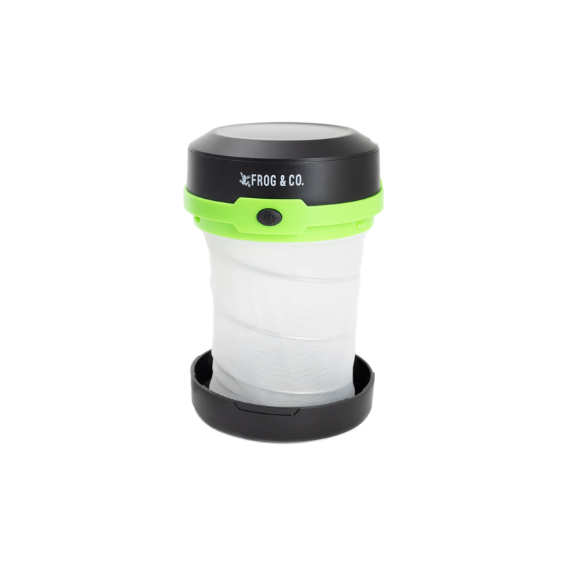Load image into Gallery viewer, Pop-Up Solar Pocket Light 3.0