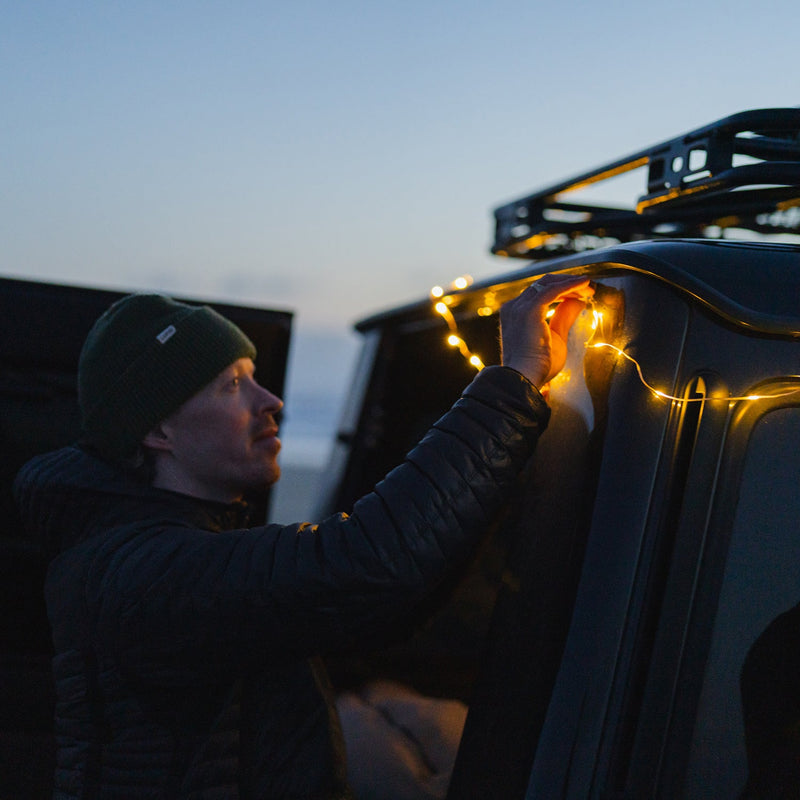 Load image into Gallery viewer, Camping String Lights