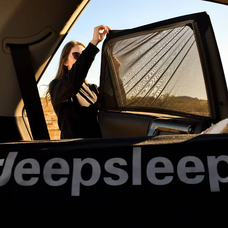 Load image into Gallery viewer, deepsleep WINDOW SCREENS