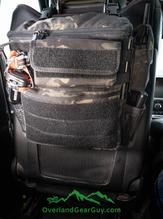 Load image into Gallery viewer, 7x3 MOLLE pouch
