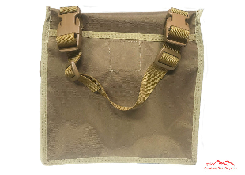 Load image into Gallery viewer, Sequoia Mini Headrest Bag