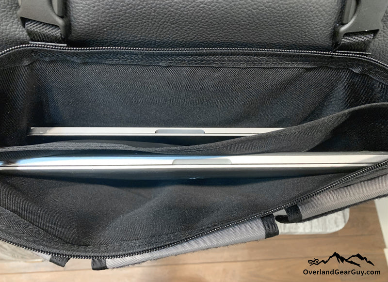 Load image into Gallery viewer, Adventure Ready 3 Seat Organizer