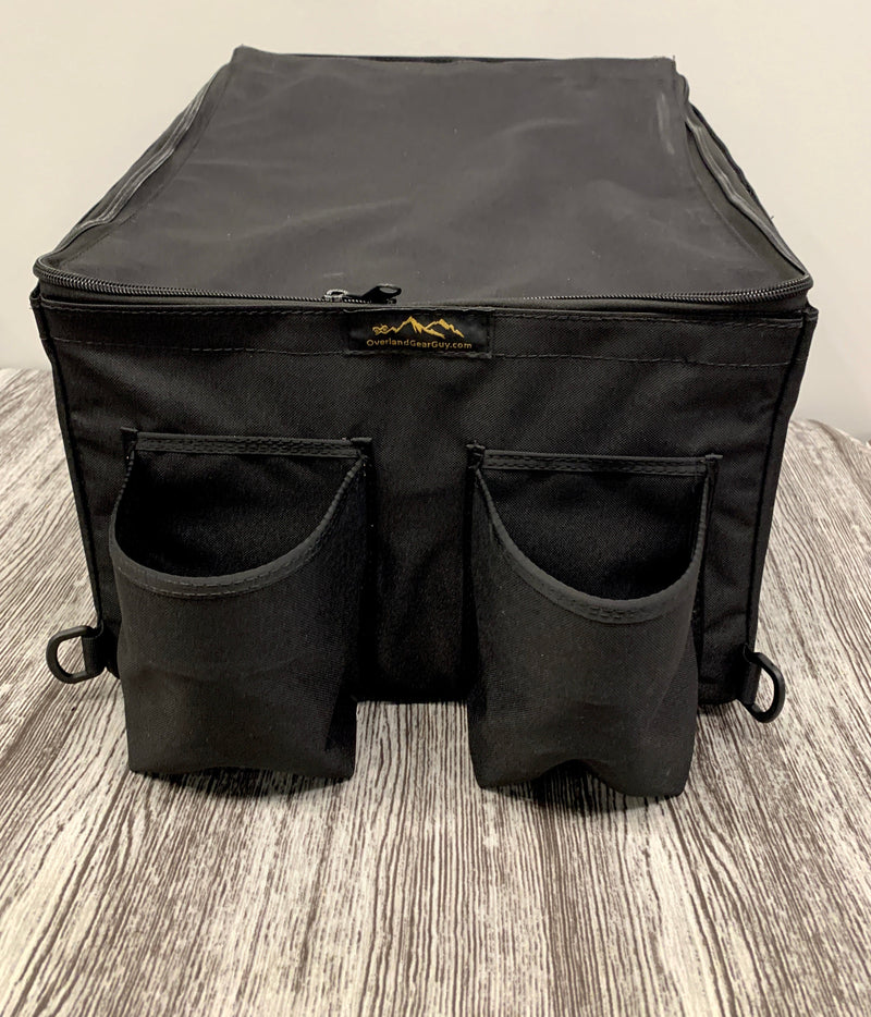 Load image into Gallery viewer, Van Center Console Caddy Perfect for Sprinter, Transit, Promaster