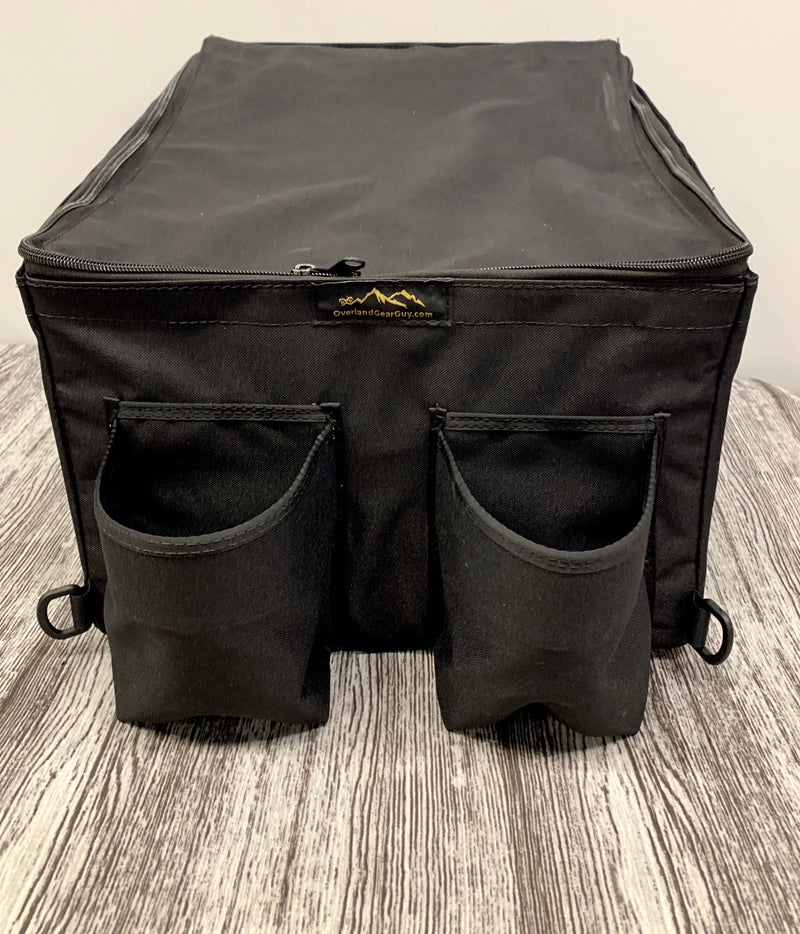 Load image into Gallery viewer, Van Center Console Caddy Perfect for Sprinter, Transit, Promaster