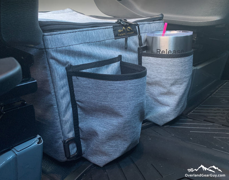 Load image into Gallery viewer, Van Center Console Caddy Perfect for Sprinter, Transit, Promaster
