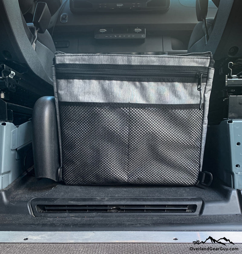Load image into Gallery viewer, Van Center Console Caddy Perfect for Sprinter, Transit, Promaster