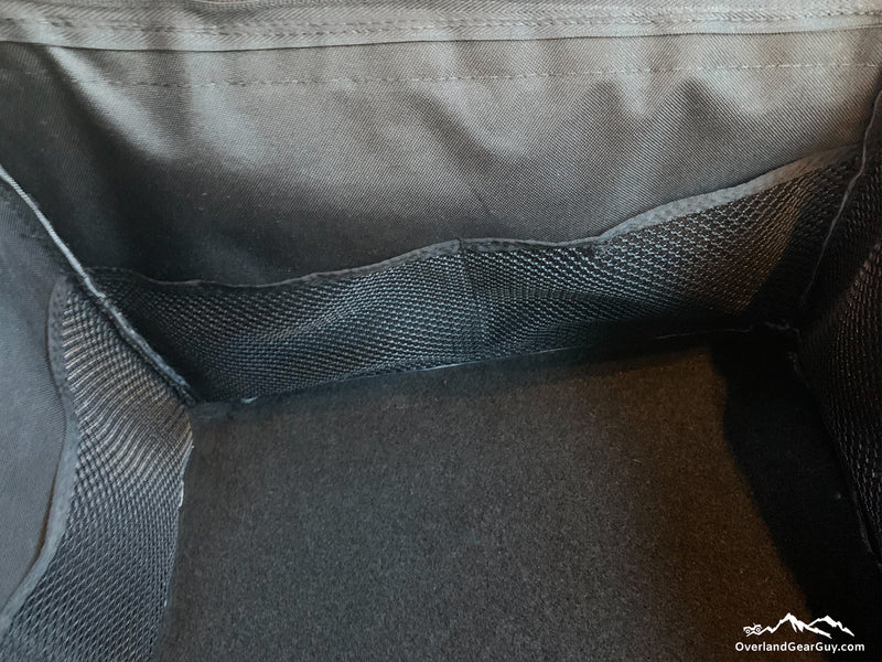 Load image into Gallery viewer, Van Center Console Caddy Perfect for Sprinter, Transit, Promaster