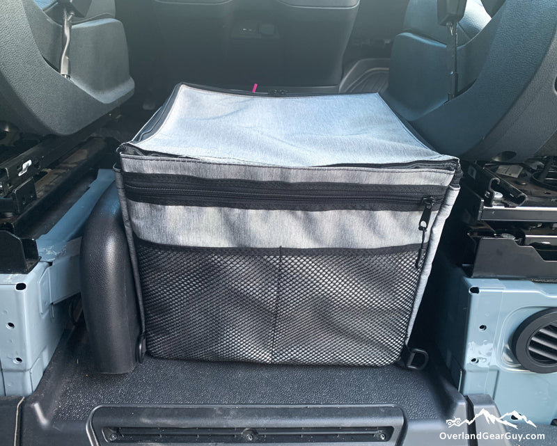Load image into Gallery viewer, Van Center Console Caddy Perfect for Sprinter, Transit, Promaster