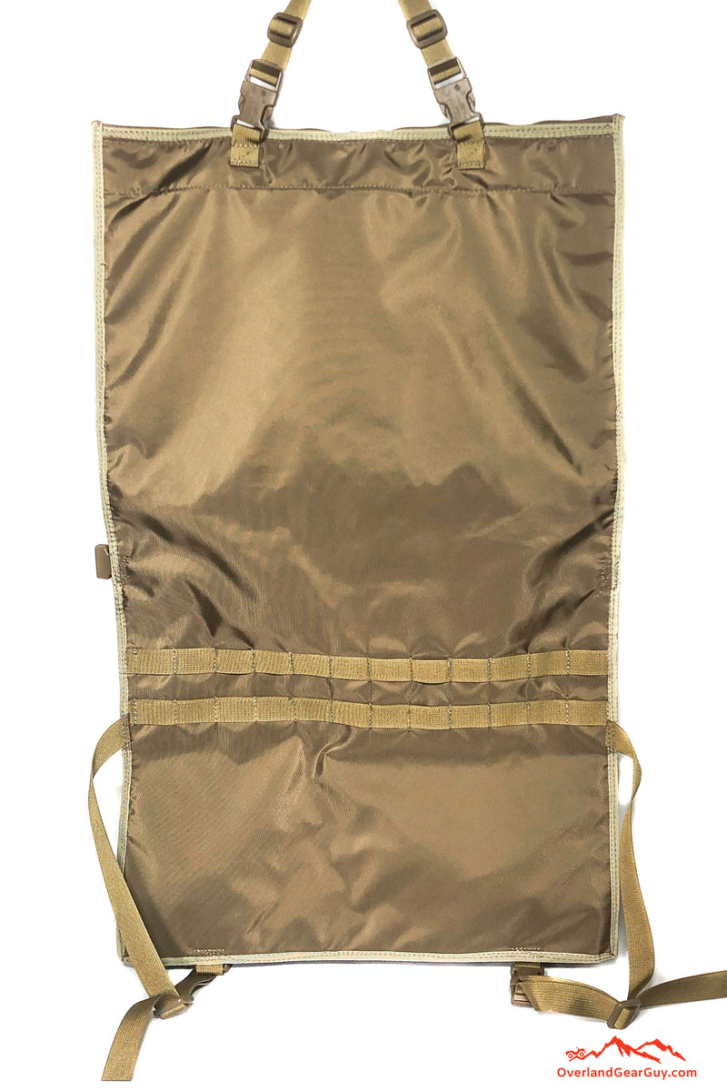 Load image into Gallery viewer, Adventure Ready 1 Seat Organizer