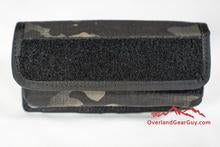 Load image into Gallery viewer, 7x3 MOLLE pouch