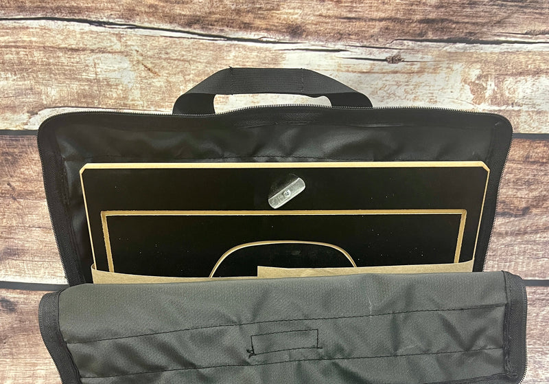 Load image into Gallery viewer, Thunder Box Toilet Bag Standard