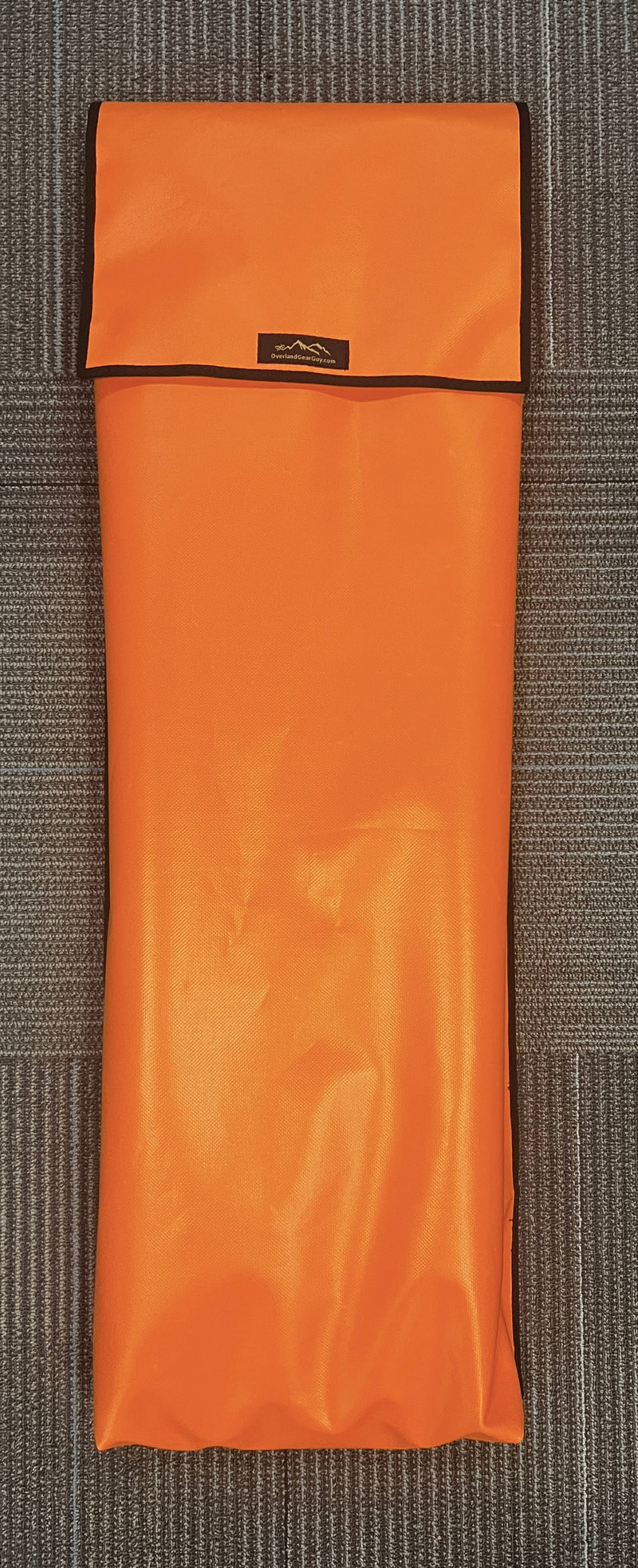 Load image into Gallery viewer, Traction Recovery Board Storage Bag