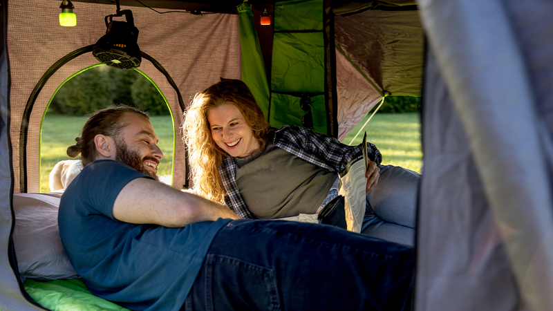 Load image into Gallery viewer, Rooftop Tents
