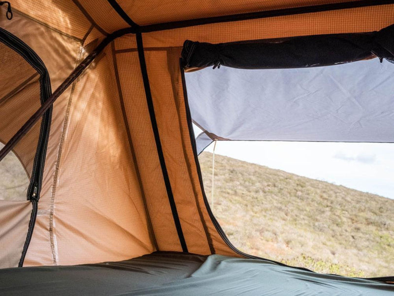 Load image into Gallery viewer, Tuff Stuff Trailhead Roof Top Tent - 2 Person