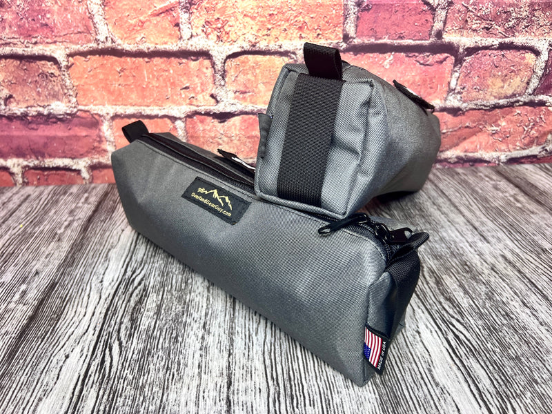 Load image into Gallery viewer, INEOS Grenadier Under Seat Storage Bags (Pair)