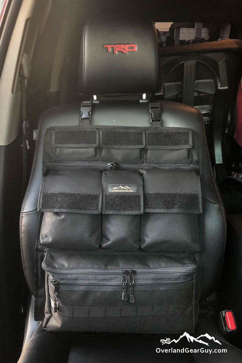Load image into Gallery viewer, Universal Seat Organizer