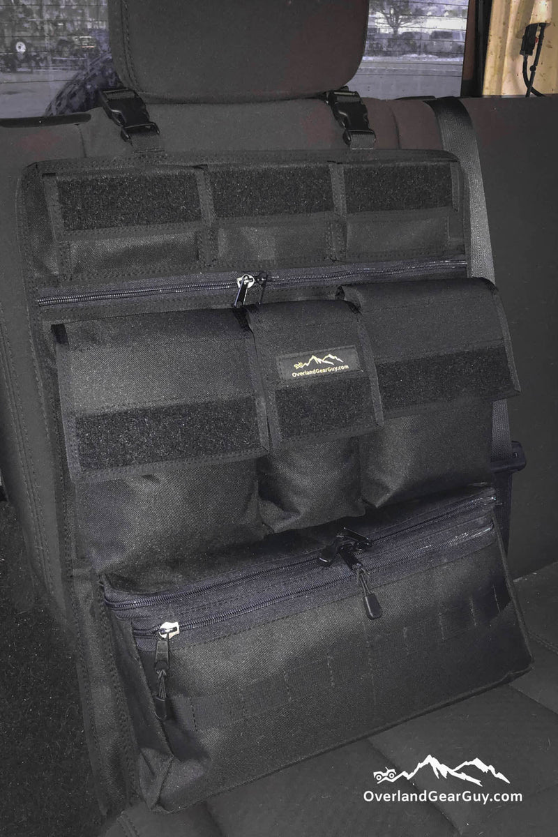 Load image into Gallery viewer, Universal Seat Organizer
