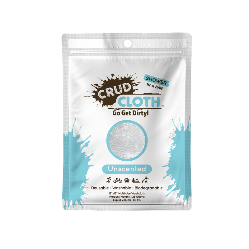 Load image into Gallery viewer, Crud Cloth 7-Pack