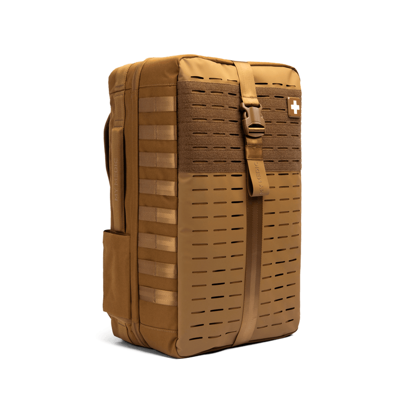 Load image into Gallery viewer, Medic-Portable Medical Kit