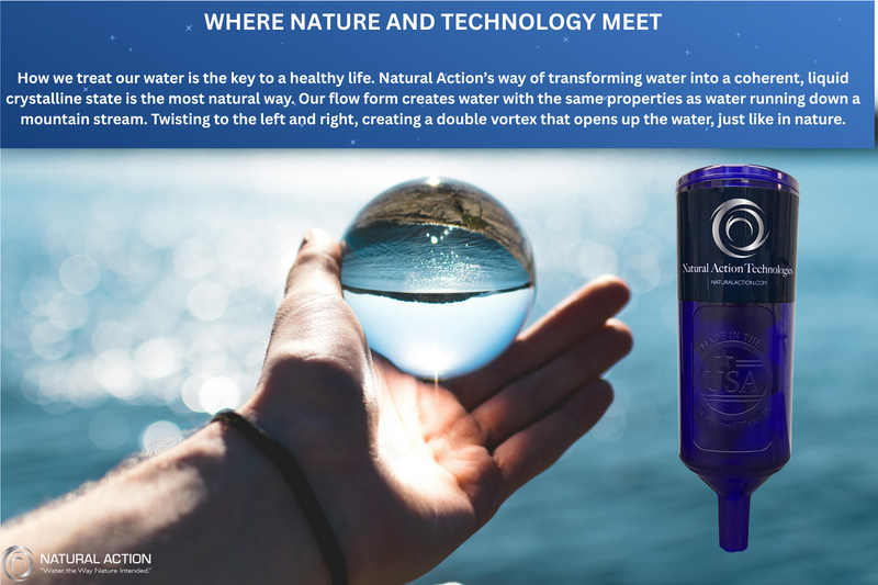 Load image into Gallery viewer, Portable Water Revitalizer