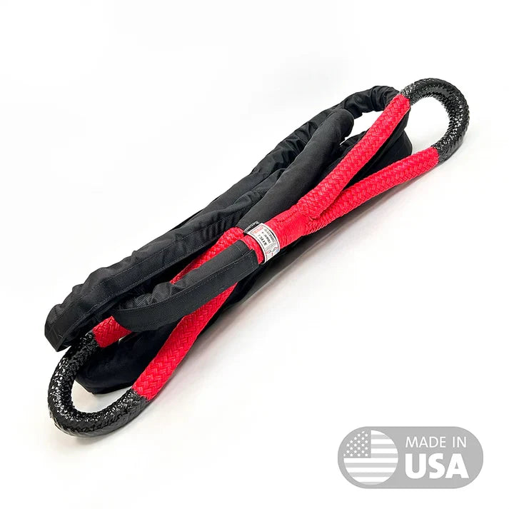 Load image into Gallery viewer, Yankum Ropes Bridle - Double Braided Nylon