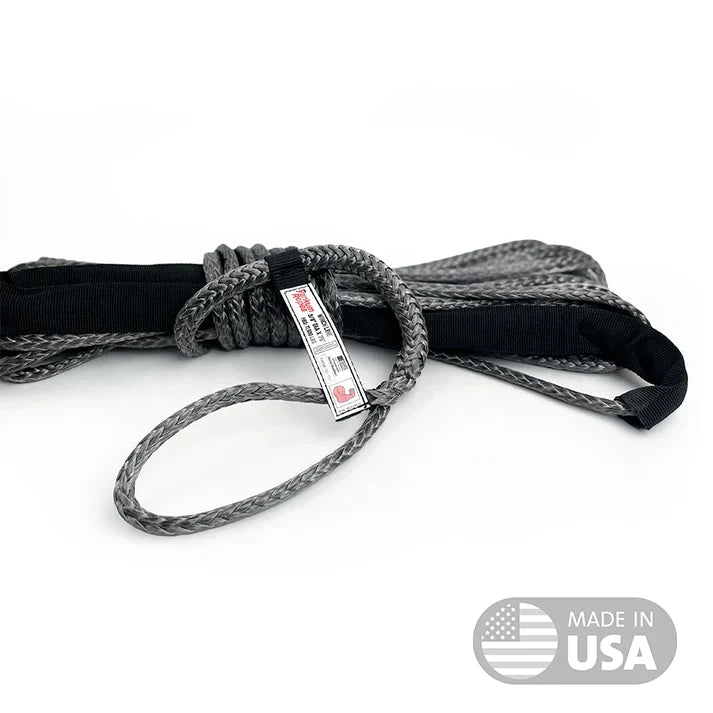 Load image into Gallery viewer, Yankum Ropes 7/16" Diameter Winch Line