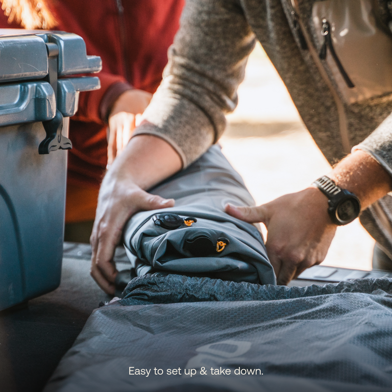 Load image into Gallery viewer, AIR 4Runner Vehicle Mattress