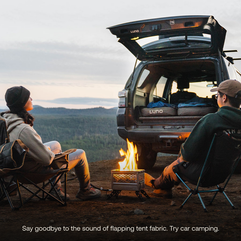 Load image into Gallery viewer, AIR 4Runner Vehicle Mattress